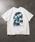 【EXCLUSIVE】BILLIE EILISH S/S Tee/ビリー・アイリッシュ フロントプリントTシャツ