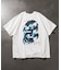 【EXCLUSIVE】BILLIE EILISH S/S Tee/ビリー・アイリッシュ フロントプリントTシャツ