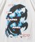 【EXCLUSIVE】BILLIE EILISH S/S Tee/ビリー・アイリッシュ フロントプリントTシャツ
