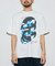 【EXCLUSIVE】BILLIE EILISH S/S Tee/ビリー・アイリッシュ フロントプリントTシャツ