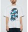 【EXCLUSIVE】BILLIE EILISH S/S Tee/ビリー・アイリッシュ フロントプリントTシャツ