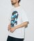 【EXCLUSIVE】BILLIE EILISH S/S Tee/ビリー・アイリッシュ フロントプリントTシャツ