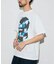 【EXCLUSIVE】BILLIE EILISH S/S Tee/ビリー・アイリッシュ フロントプリントTシャツ