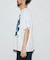 【EXCLUSIVE】BILLIE EILISH S/S Tee/ビリー・アイリッシュ フロントプリントTシャツ