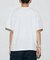 【EXCLUSIVE】BILLIE EILISH S/S Tee/ビリー・アイリッシュ フロントプリントTシャツ