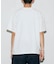 【EXCLUSIVE】BILLIE EILISH S/S Tee/ビリー・アイリッシュ フロントプリントTシャツ