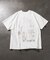【EXCLUSIVE】BILLIE EILISH Blohsh LOGO S/S Tee / ビリー・アイリッシュ ブローシュロゴ プリントTシャツ