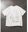 【EXCLUSIVE】BILLIE EILISH Blohsh LOGO S/S Tee / ビリー・アイリッシュ ブローシュロゴ プリントTシャツ