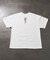 【EXCLUSIVE】BILLIE EILISH Blohsh LOGO S/S Tee / ビリー・アイリッシュ ブローシュロゴ プリントTシャツ