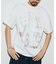 【EXCLUSIVE】BILLIE EILISH Blohsh LOGO S/S Tee / ビリー・アイリッシュ ブローシュロゴ プリントTシャツ