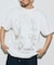 【EXCLUSIVE】BILLIE EILISH Blohsh LOGO S/S Tee / ビリー・アイリッシュ ブローシュロゴ プリントTシャツ