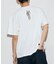 【EXCLUSIVE】BILLIE EILISH Blohsh LOGO S/S Tee / ビリー・アイリッシュ ブローシュロゴ プリントTシャツ