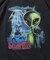 【EXCLUSIVE】BLINK182 alien print Tee / ブリンク182 エイリアングラフィックプリント クルーネック Tシャツ