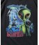 【EXCLUSIVE】BLINK182 alien print Tee / ブリンク182 エイリアングラフィックプリント クルーネック Tシャツ