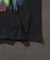 【EXCLUSIVE】BLINK182 alien print Tee / ブリンク182 エイリアングラフィックプリント クルーネック Tシャツ