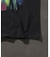 【EXCLUSIVE】BLINK182 alien print Tee / ブリンク182 エイリアングラフィックプリント クルーネック Tシャツ