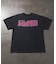 【EXCLUSIVE】BLINK182 alien print Tee / ブリンク182 エイリアングラフィックプリント クルーネック Tシャツ