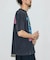 【EXCLUSIVE】BLINK182 alien print Tee / ブリンク182 エイリアングラフィックプリント クルーネック Tシャツ