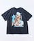 【EXCLUSIVE】BLINK182 print Tee / ブリンク182 プリント クルーネック Tシャツ