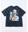 【EXCLUSIVE】BLINK182 print Tee / ブリンク182 プリント クルーネック Tシャツ