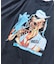 【EXCLUSIVE】BLINK182 print Tee / ブリンク182 プリント クルーネック Tシャツ