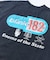 【EXCLUSIVE】BLINK182 print Tee / ブリンク182 プリント クルーネック Tシャツ