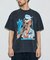 【EXCLUSIVE】BLINK182 print Tee / ブリンク182 プリント クルーネック Tシャツ