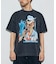【EXCLUSIVE】BLINK182 print Tee / ブリンク182 プリント クルーネック Tシャツ