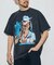 【EXCLUSIVE】BLINK182 print Tee / ブリンク182 プリント クルーネック Tシャツ