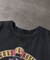 【EXCLUSIVE】GUNS N ROSES ガンズ アンド ローゼス フロントプリント クルーネック Tシャツ
