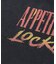 【EXCLUSIVE】GUNS N ROSES ガンズ アンド ローゼス フロントプリント クルーネック Tシャツ