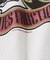 【EXCLUSIVE】GUNS N ROSES ガンズ アンド ローゼス フロントプリント クルーネック Tシャツ