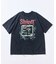 【EXCLUSIVE】ヴィンテージライク Slipknot グラフィックTシャツ / スリップノット