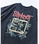 【EXCLUSIVE】ヴィンテージライク Slipknot グラフィックTシャツ / スリップノット