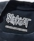 【EXCLUSIVE】ヴィンテージライク Slipknot グラフィックTシャツ / スリップノット