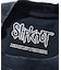 【EXCLUSIVE】ヴィンテージライク Slipknot グラフィックTシャツ / スリップノット
