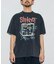 【EXCLUSIVE】ヴィンテージライク Slipknot グラフィックTシャツ / スリップノット