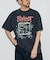 【EXCLUSIVE】ヴィンテージライク Slipknot グラフィックTシャツ / スリップノット