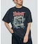 【EXCLUSIVE】ヴィンテージライク Slipknot グラフィックTシャツ / スリップノット
