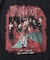 【EXCLUSIVE】ヴィンテージライク Slipknot バックプリントTシャツ / スリップノット