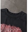 【EXCLUSIVE】ヴィンテージライク Slipknot バックプリントTシャツ / スリップノット