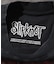 【EXCLUSIVE】ヴィンテージライク Slipknot バックプリントTシャツ / スリップノット
