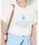 アイスクリーム プリントTシャツ