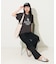 アイスクリーム プリントTシャツ