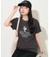 アイスクリーム プリントTシャツ