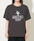 アイスクリーム プリントTシャツ
