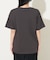 アイスクリーム プリントTシャツ