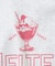 アイスクリーム プリントTシャツ