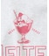 アイスクリーム プリントTシャツ