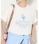 アイスクリーム プリントTシャツ